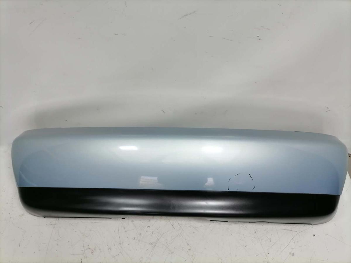 Audi A3 8L original Stoßstange Stossfänger hinten Bj.2001